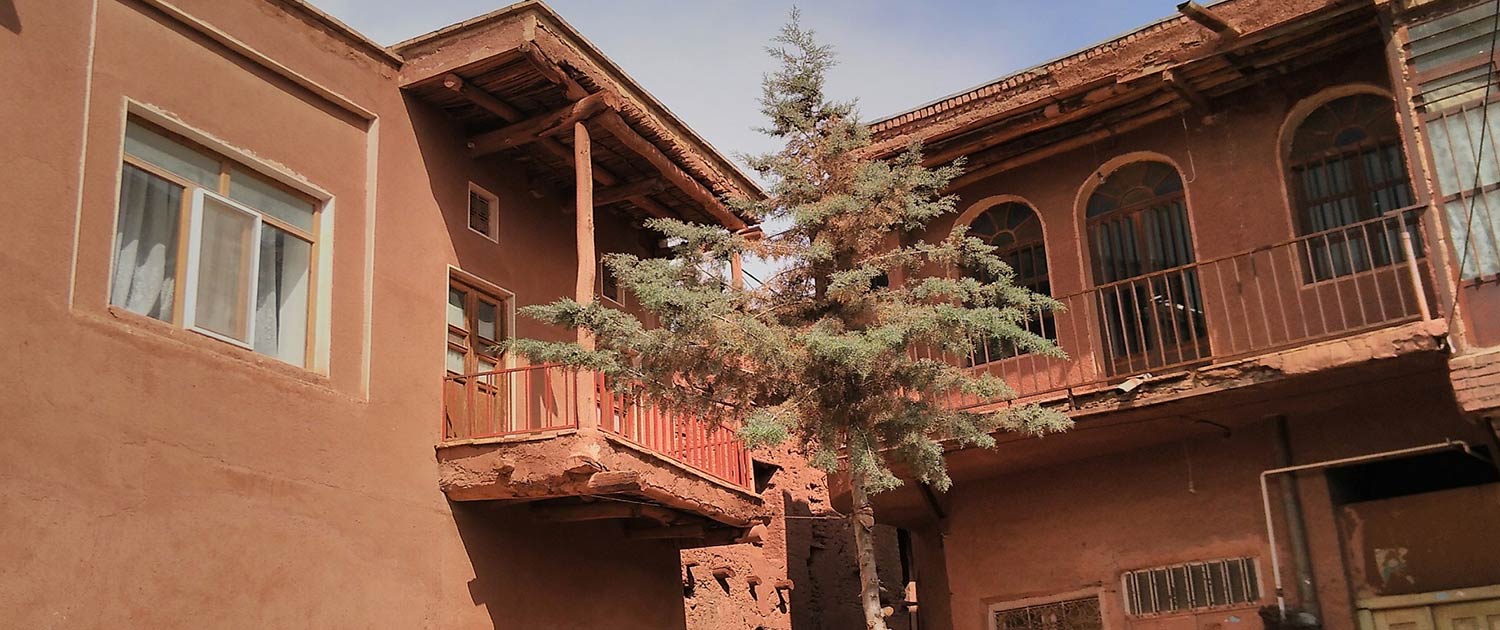 Historical Village Of Abyaneh Historical Village Of Abyaneh