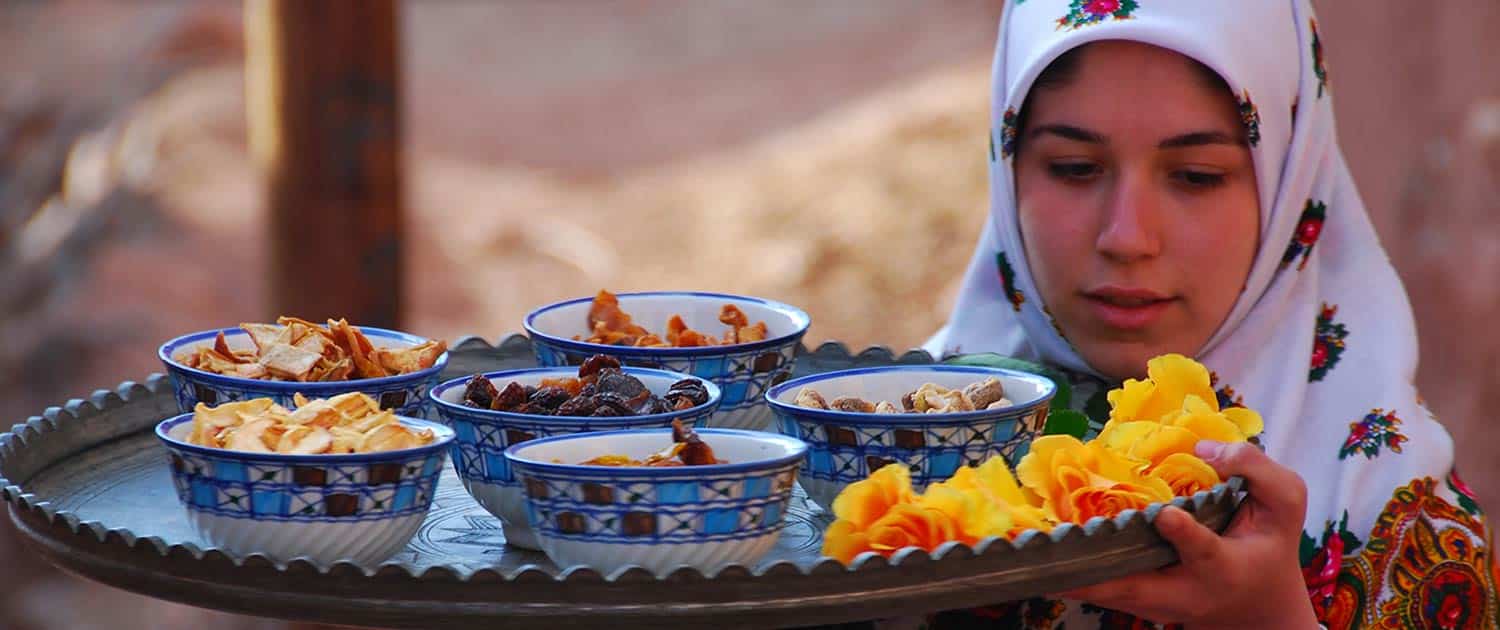 Abyaneh, One Of The Oldest Authentic Villages In Iran Abyaneh, One Of The Oldest Authentic Villages In Iran