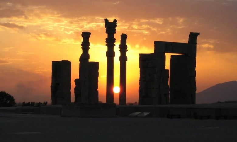 Astonishing Sites A History Lover Must Not Miss In Iran