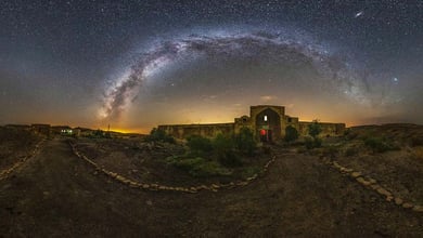 Top 5 Caravanserais To Visit In Iran 3 Caravanserais That You Must See On Your Trip To Iran