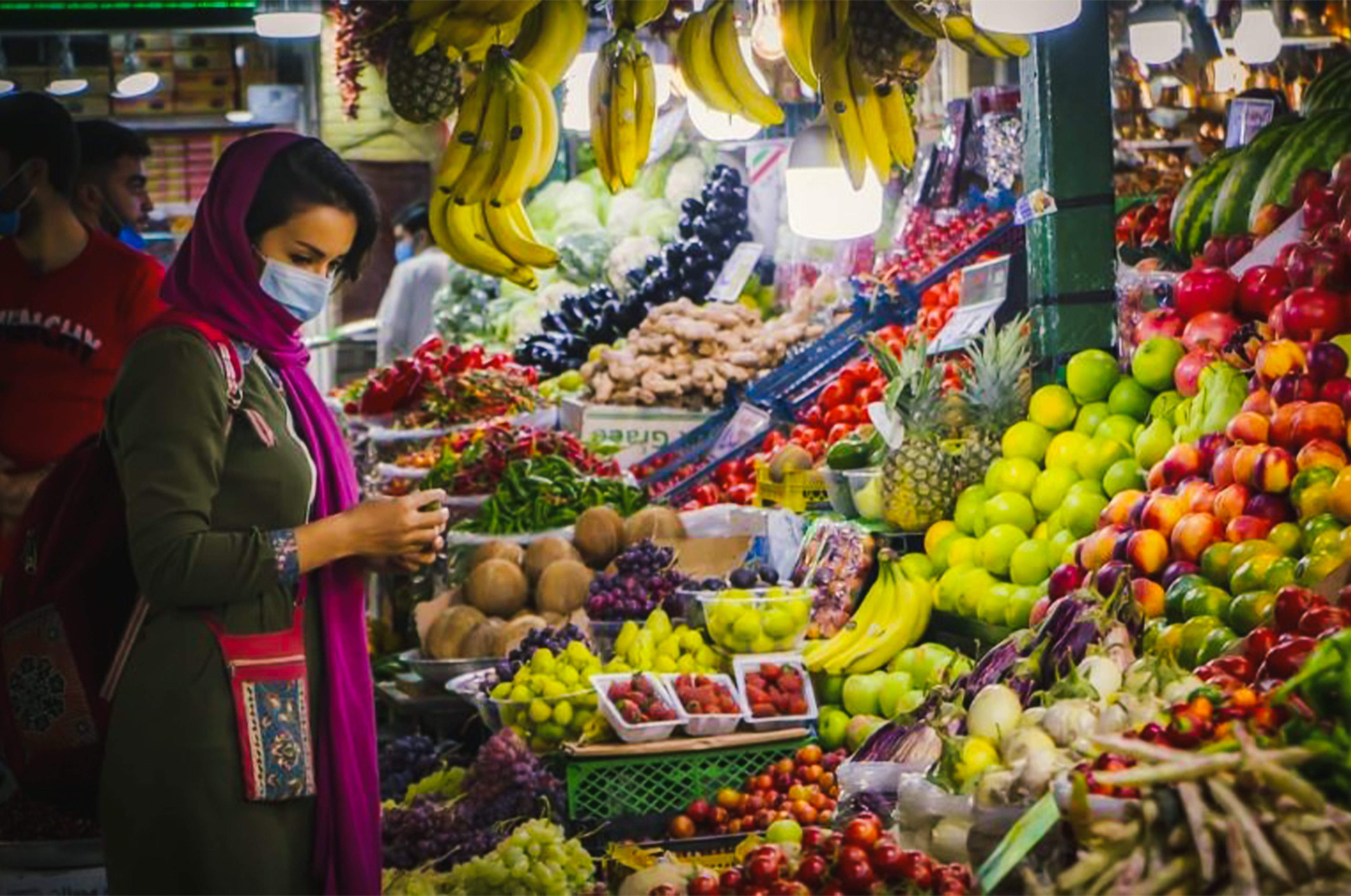 Mastering Market Prices: A Shopper'S Guide To Iran 3 Bazaar - Mastering Market Prices: A Shopper'S Guide To Iran