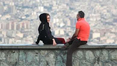 Can You Travel To Iran As An Unmarried Couple
