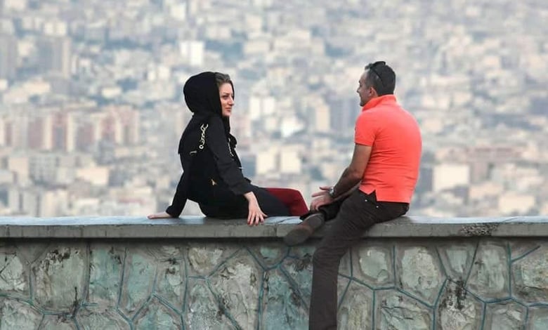 Can You Travel To Iran As An Unmarried Couple