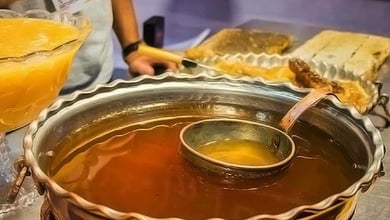 Discovering The True Taste Of Honey In Khansar