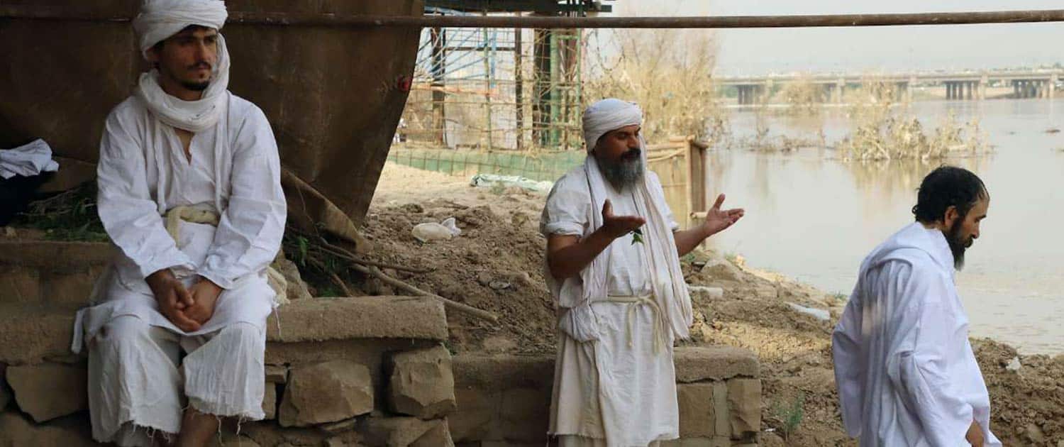 Dokhrani Dokhrani