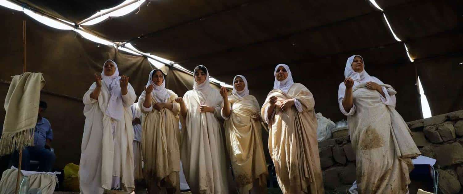 Dokhrani Dokhrani