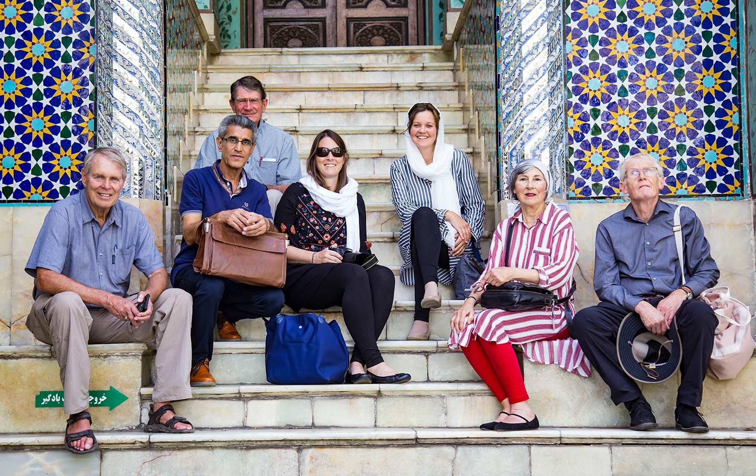 Dress Code In Iran What To Wear When Visiting Iran Dress Code In Iran What To Wear When Visiting Iran