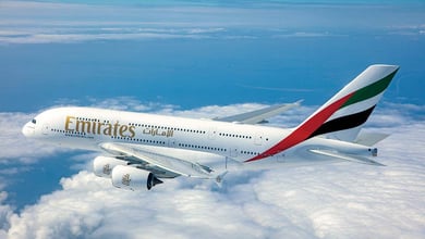Emirates Resumes Iran Flights After Five Month Break