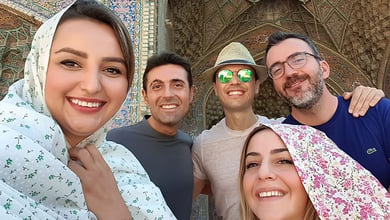 Explore Iran: Tour Dates For Now Available