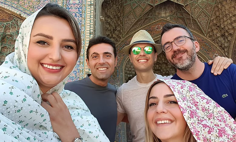 Explore Iran: Tour Dates For Now Available