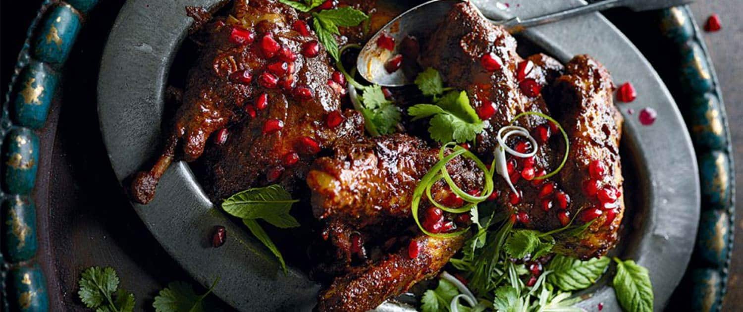 Iranian Cuisine Iranian Cuisine