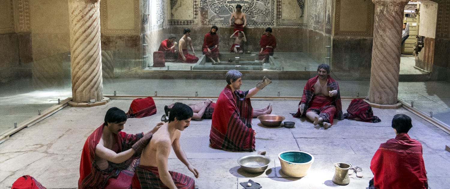 Hammam E Vakil Hammam E Vakil