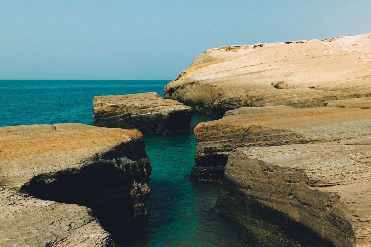 Qeshm Qeshm