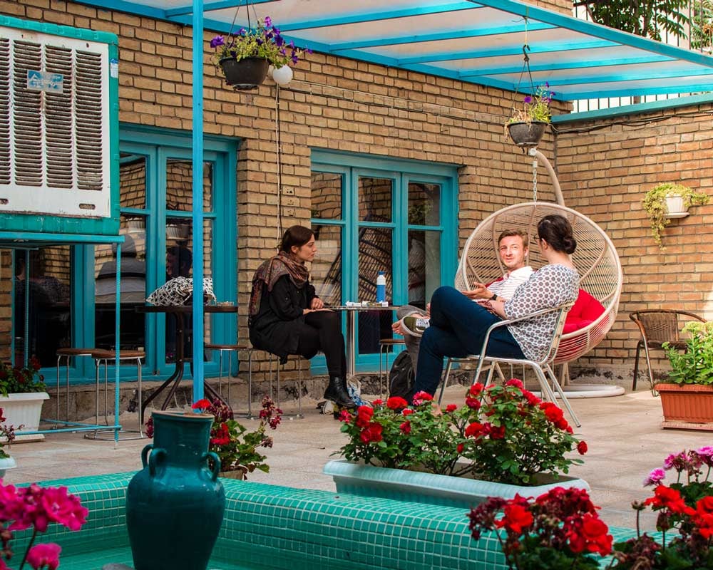 8 Best Budget Hotels in Tehran for Stays