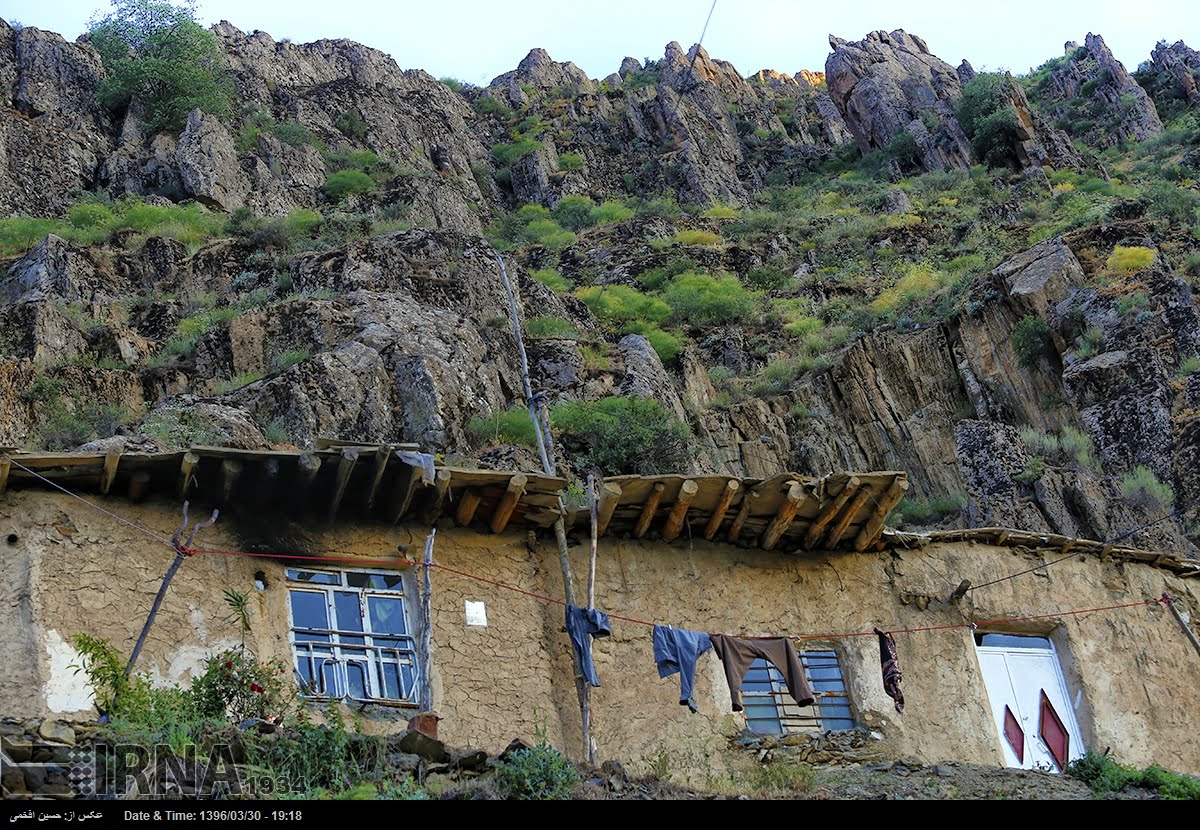 Hoyeh Village Hoyeh Village