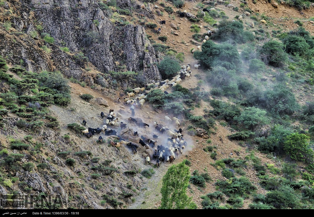 Hoyeh Village Hoyeh Village