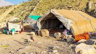 Preservation Of Nomadic Lifestyle: An Environmental Must 11 Iran Nomad Tour