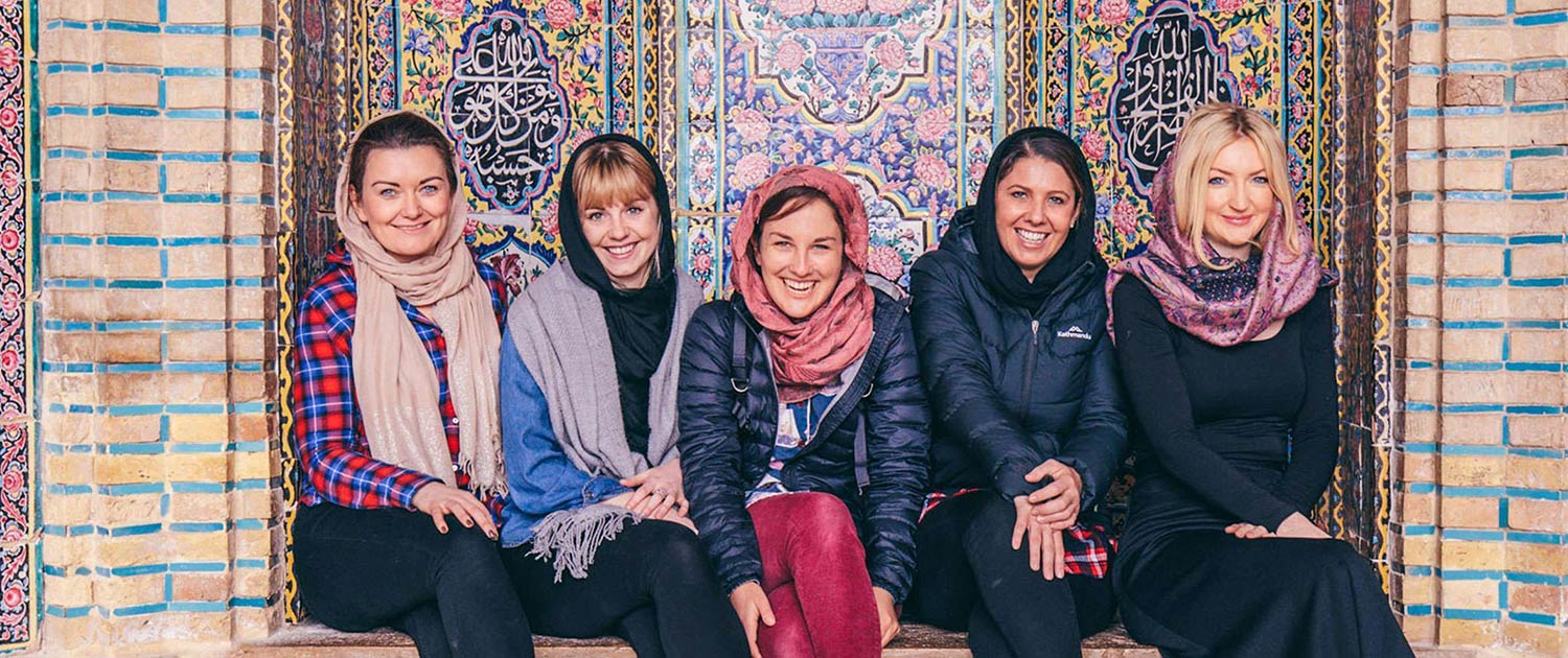 Iran Iran