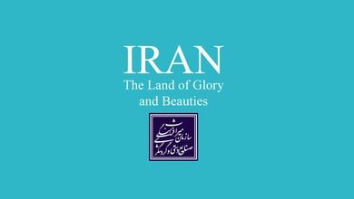 Iran The Land Of Glory And Beauties By Iranian Cultural Heritage, Handicrafts And Tourism Organization