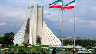Iran Tourism Need To Rebuild Its Image After The Nuclear Deal