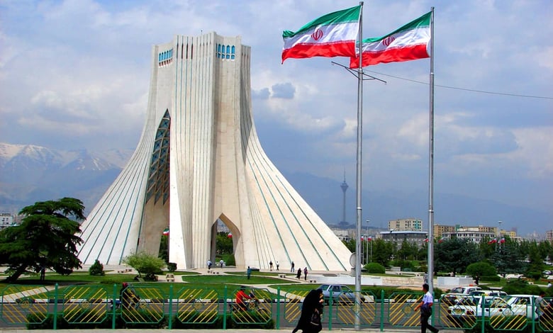 Iran Tourism Need To Rebuild Its Image After The Nuclear Deal