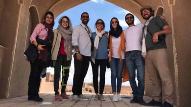 Iran Tours From Brazil Can Brazilians Travel To Iran