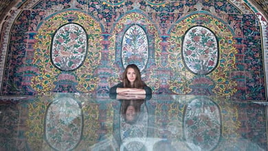 Travel Safely In Iran: A Woman'S Guide To Iranian Culture And Security 6 Is It Safe For Women To Visit Iran