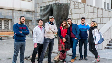 Is Iran Safe To Visit In 2026? Everything You Need To Know 6 Is It Safe To Visit Iran? Let'S Explore