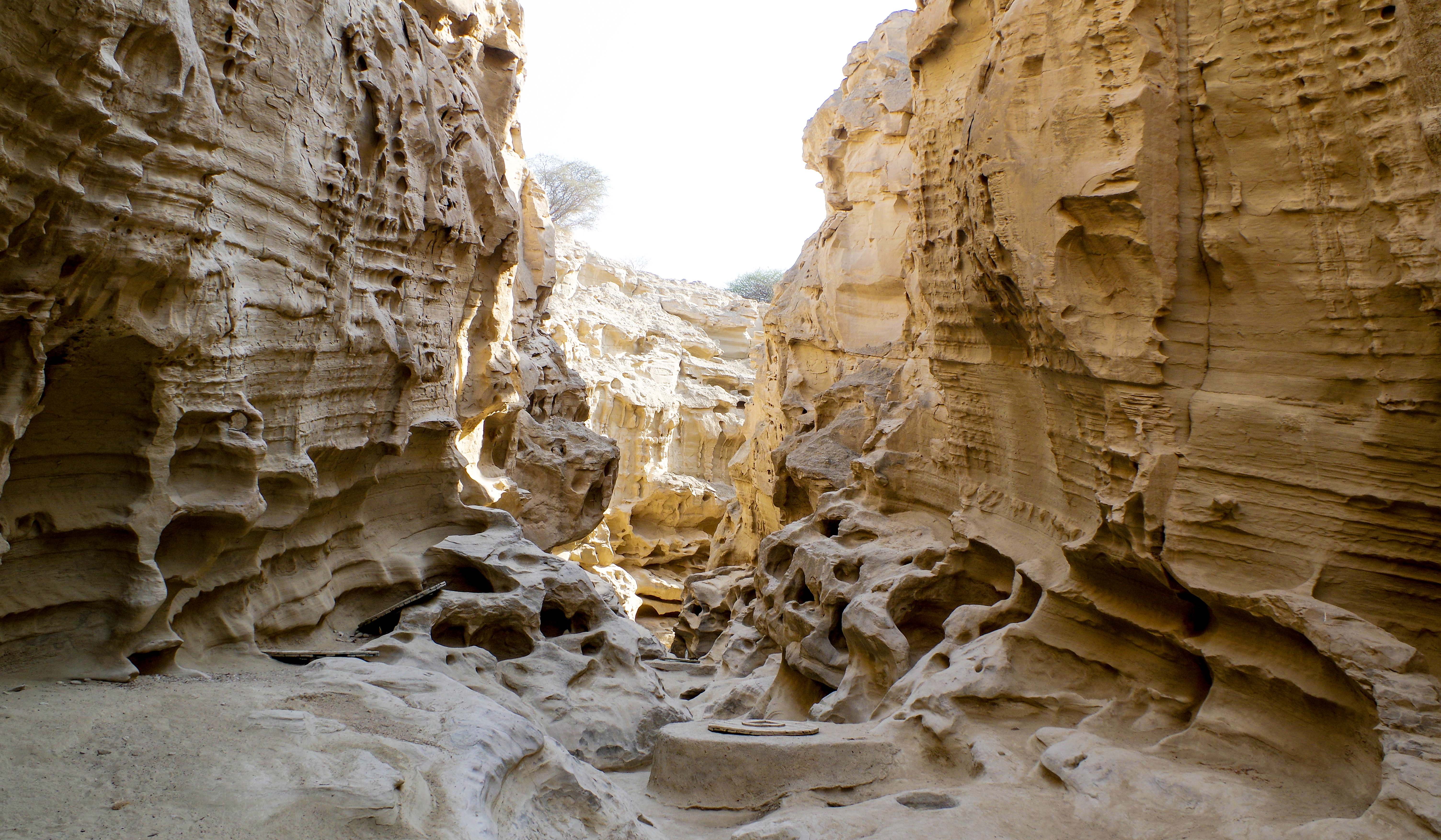 Qeshm Island: An Unmissable Destination In Iran 2 Kristin Karoubi - Qeshm Island: An Unmissable Destination In Iran