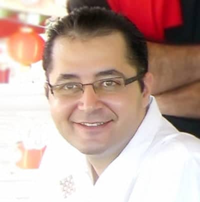 Mahdi Eshraghi Mahdi Eshraghi