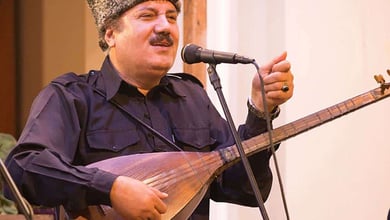 Bushehr: Where Music Breathes Life Into The Persian Gulf 26 Music In The Air In Bushehr