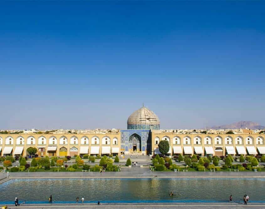 Naqsh E Jahan Square, Isfahan Naqsh E Jahan Square, Isfahan