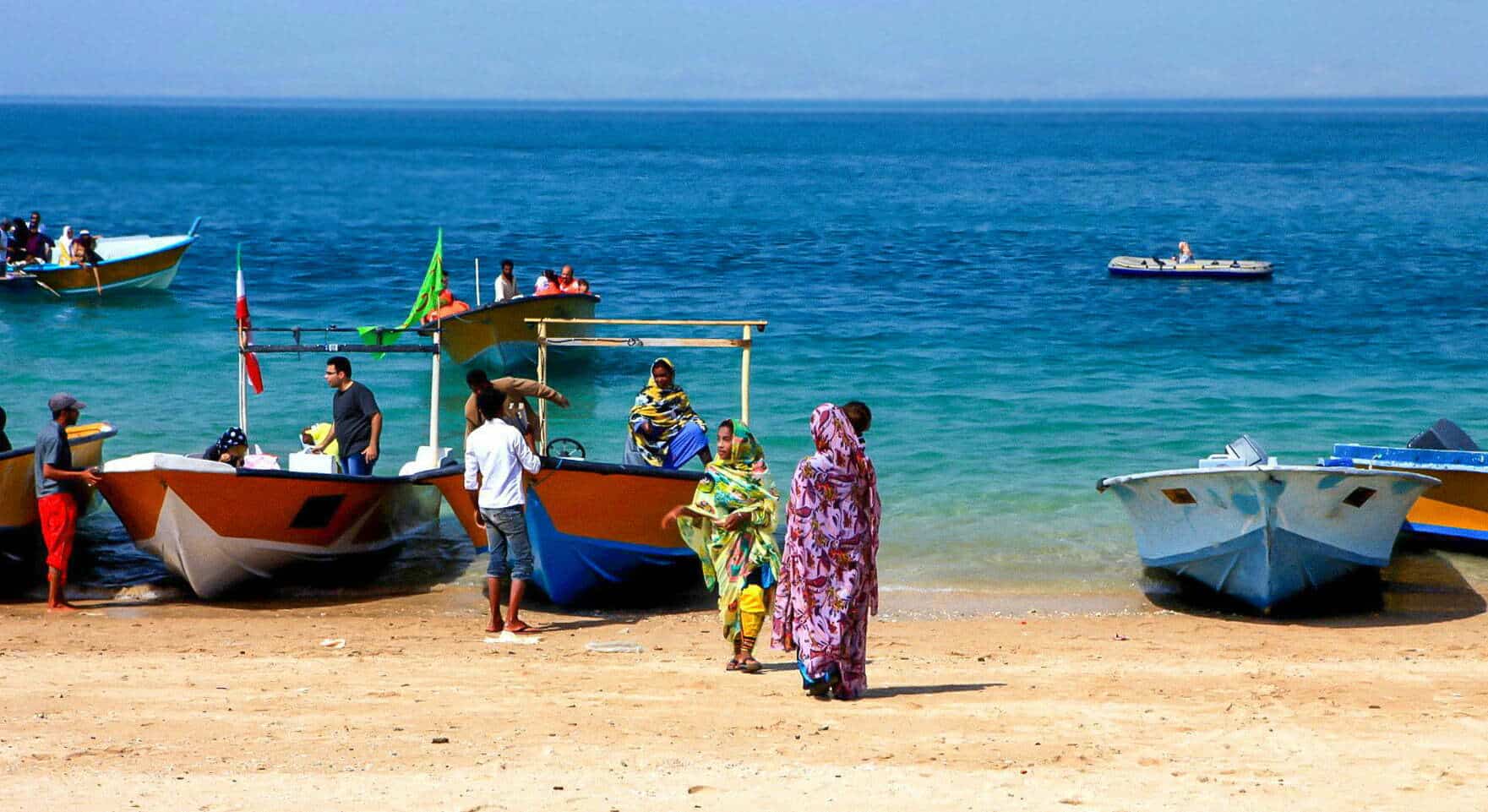 Qeshm Island Qeshm Island