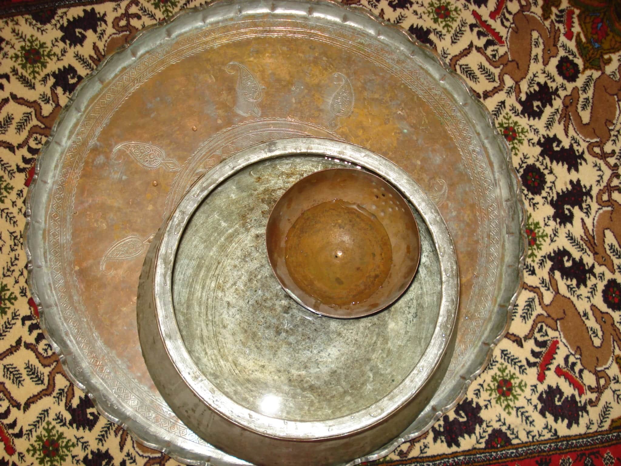 Qasabe Qanats Of Gonabad Qasabe Qanats Of Gonabad