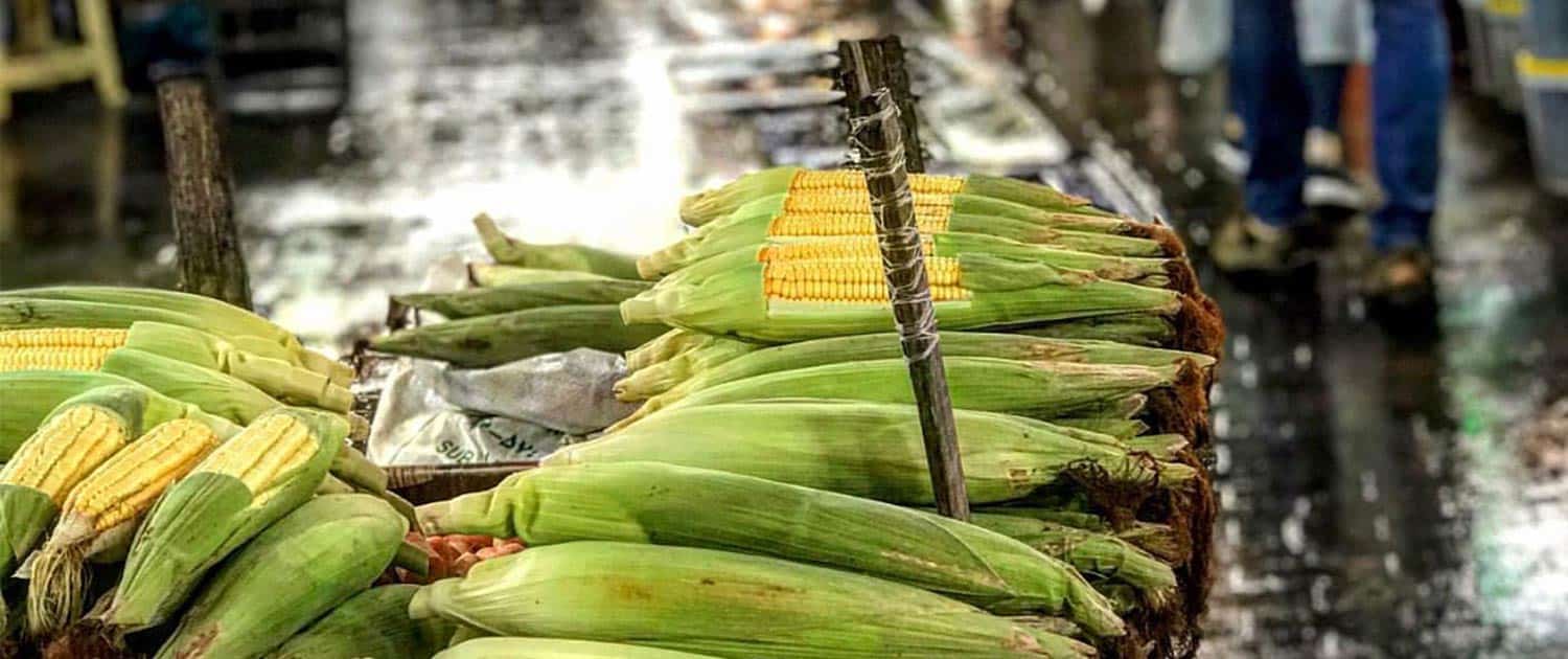 Rasht Market Rasht Market