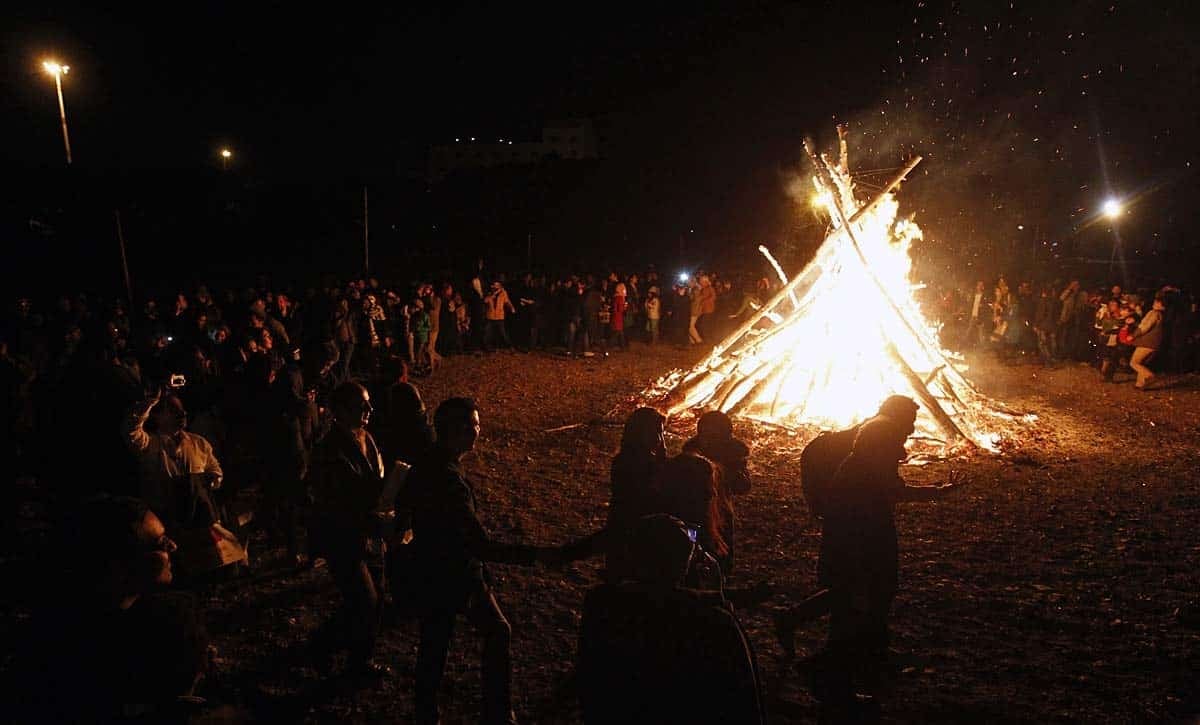 Sade Festival