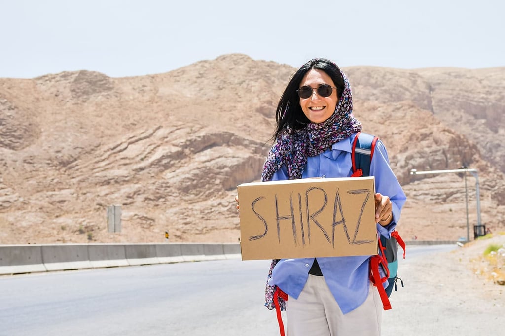 Safe And Enjoyable Solo Travel To Iran Tips For Women Safe And Enjoyable Solo Travel To Iran Tips For Women