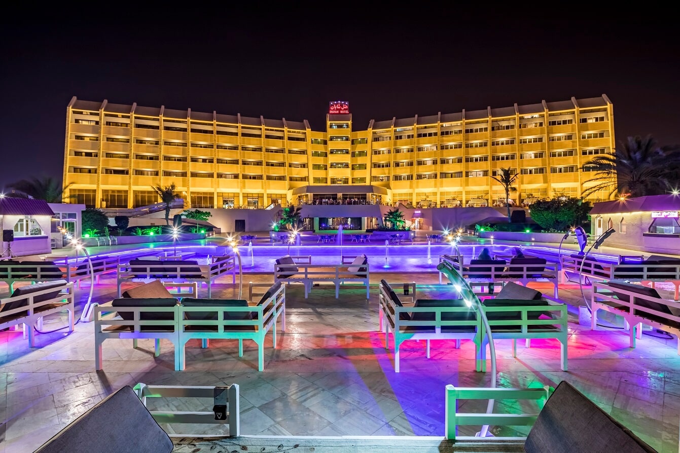 Shayan Hotel Shayan Hotel