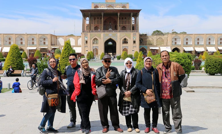 Singaporeans Travel To Iran Travel Guide To Iran For The Singaporean Citizens