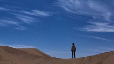 Embracing Slow Travel In Iran: A Guide To Connecting Deeply With Your Destination 12 Slow Travel In Iran