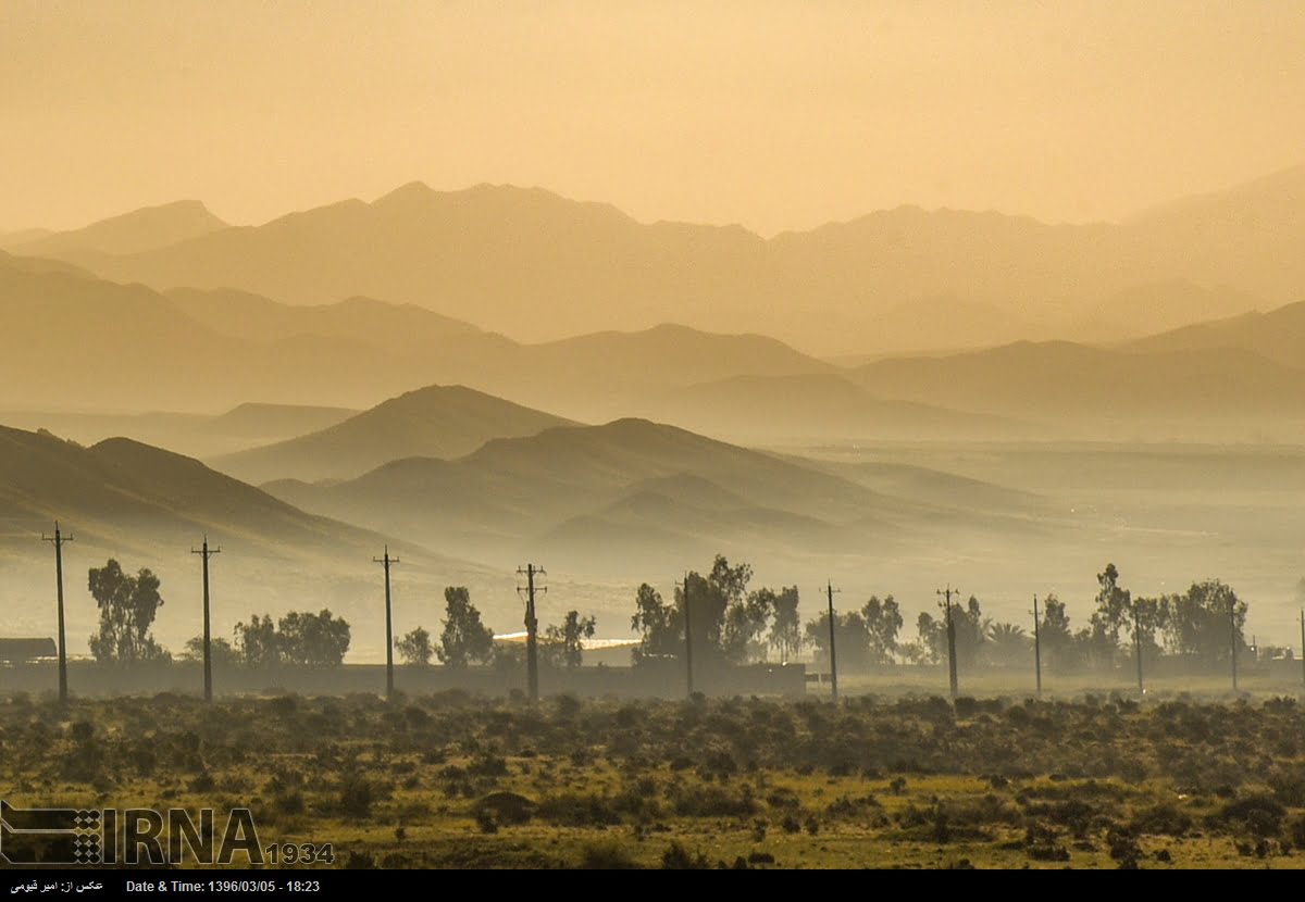 Spring Nature Of Fars Province Spring Nature Of Fars Province