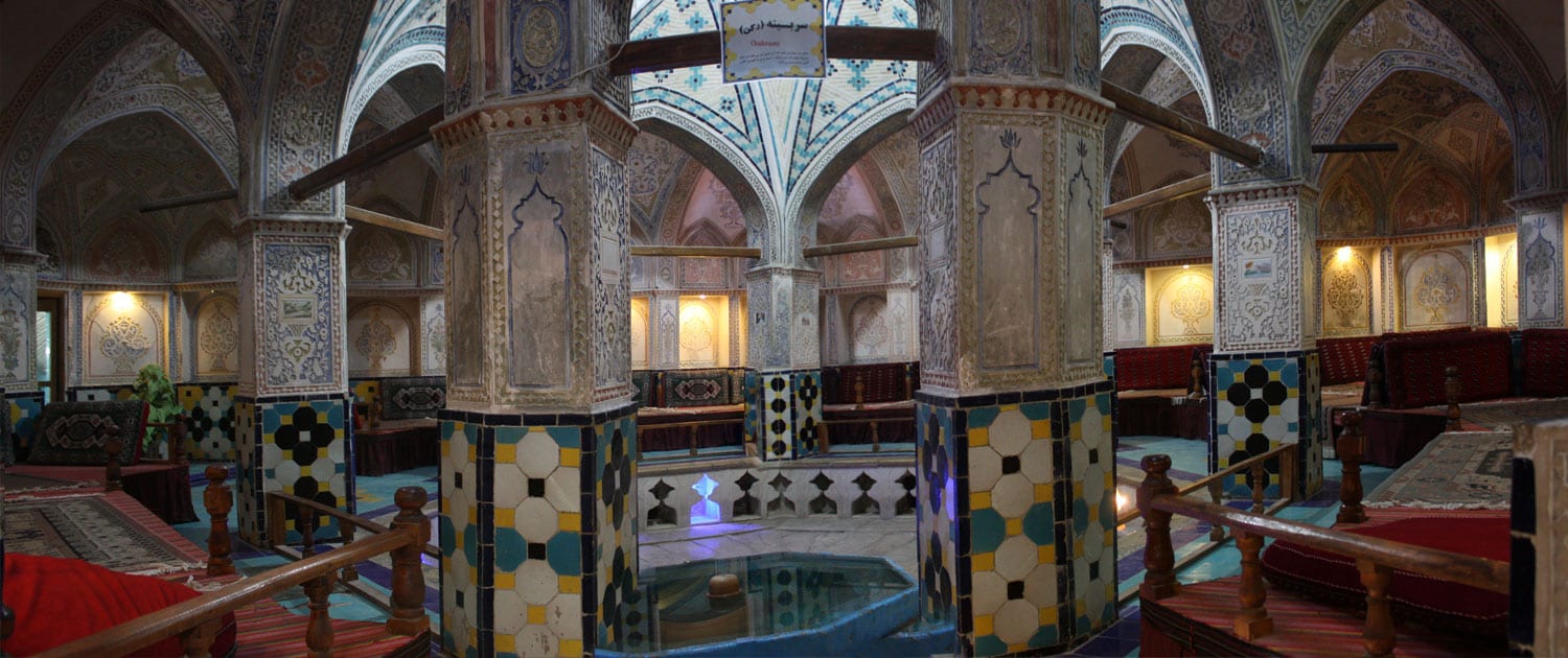 Sultan Amir Ahmad Bathhouse Sultan Amir Ahmad Bathhouse