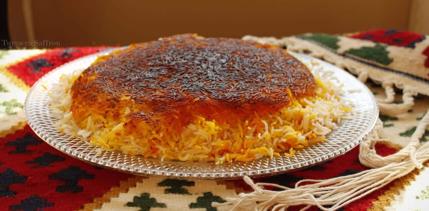 Unusual Foods in Iran A Must Try List