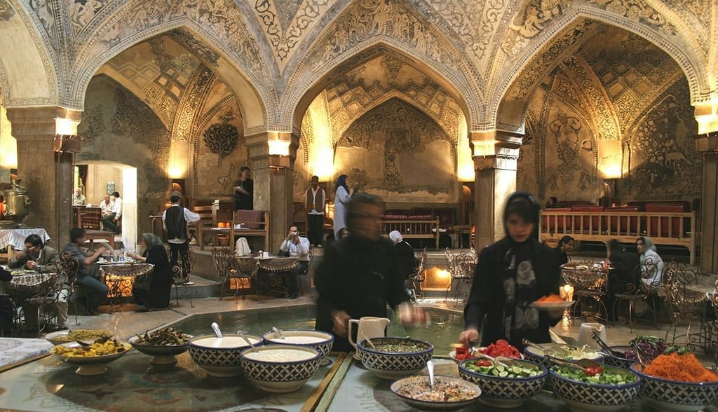Vakil Traditional Restaurant Vakil Traditional Restaurant