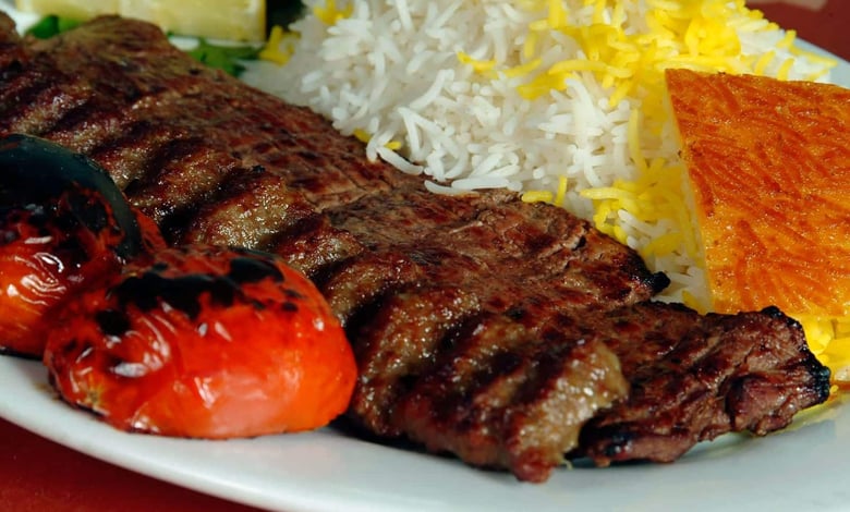 The Most Delicious Iranian Cuisine In Each Of The Cities Of Iran
