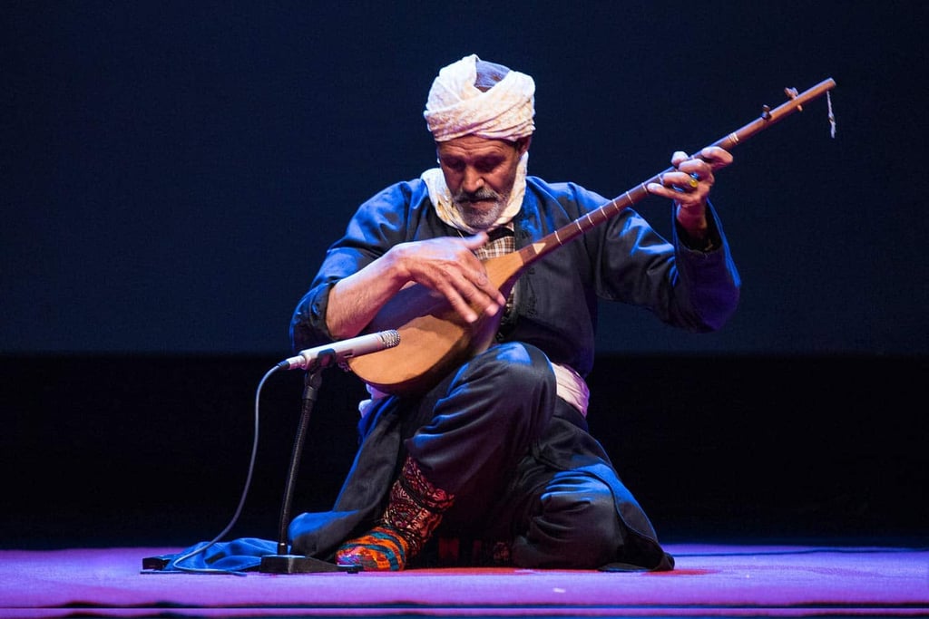 Nowruz (Norooz) – Iranian New Year 4 The Top Nowruz Songs You Need To Hear