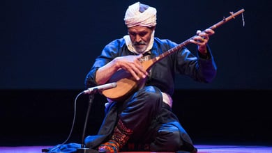 The Top 39 Nowruz Songs You Need To Hear 9 The Top Nowruz Songs You Need To Hear