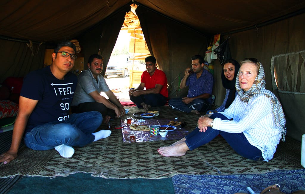 The Story Of U.s. Canadian Returning To Iran After Years The Story Of U.s. Canadian Returning To Iran After Years