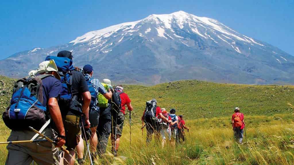 Trekking Iran&Apos;S Majestic Mountains: A Guide To The Top Treks Trekking Iran&Apos;S Majestic Mountains: A Guide To The Top Treks