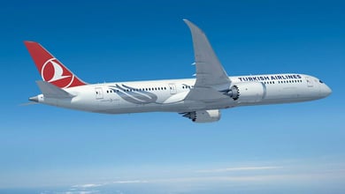 Turkish Airlines Resumes Flights To Iran Again 5 Turkish Airlines Resumes Flights To Iran
